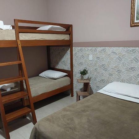 Minha Casinha Azul Na Represa Villa Paranapanema Dış mekan fotoğraf