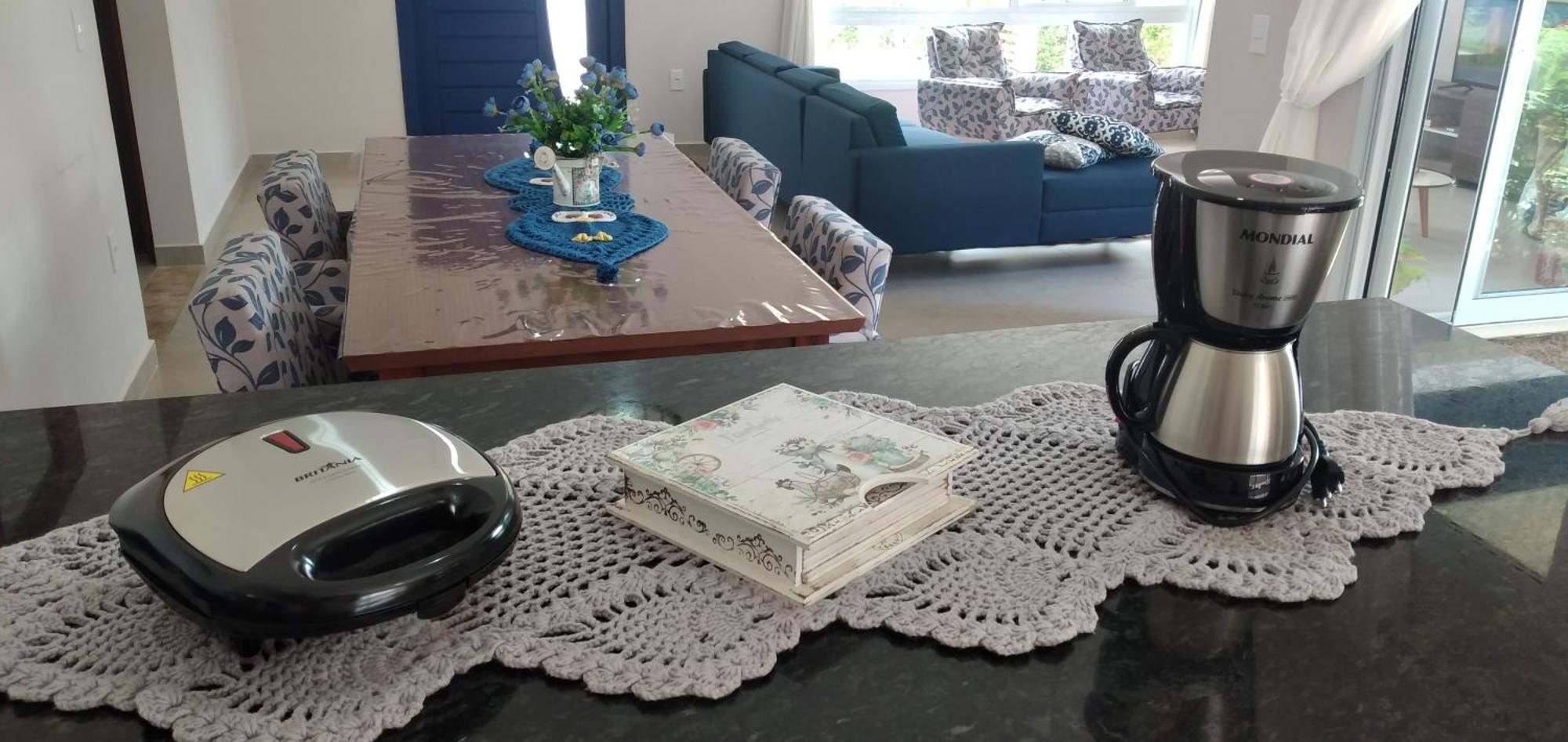 Minha Casinha Azul Na Represa Villa Paranapanema Dış mekan fotoğraf