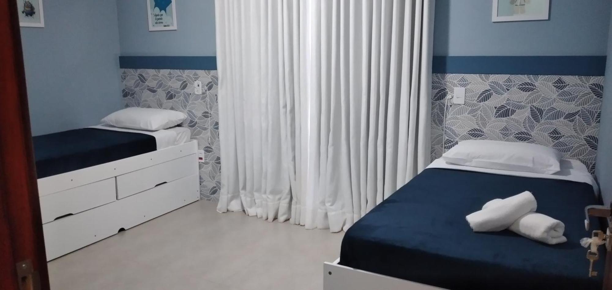 Minha Casinha Azul Na Represa Villa Paranapanema Dış mekan fotoğraf