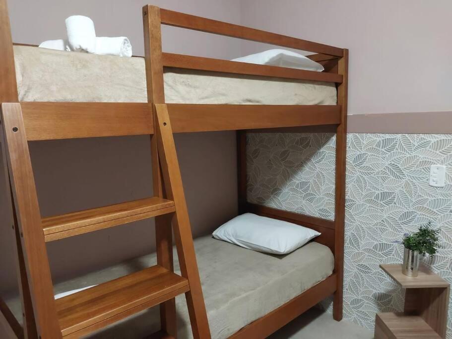 Minha Casinha Azul Na Represa Villa Paranapanema Dış mekan fotoğraf