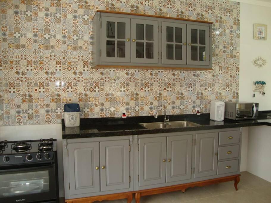 Minha Casinha Azul Na Represa Villa Paranapanema Dış mekan fotoğraf